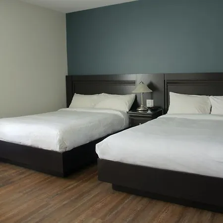 Hotel Le Montagnais Saguenay Exterior photo