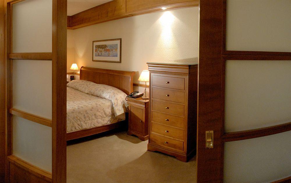 Le Montagnais Chicoutimi