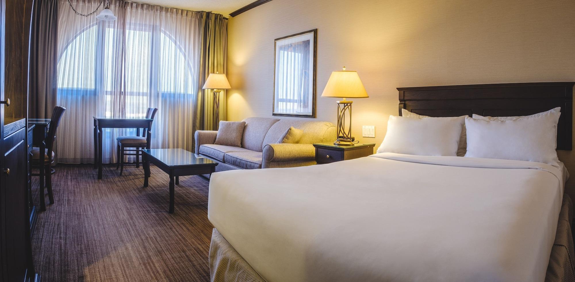 Le Montagnais Hotel Saguenay
