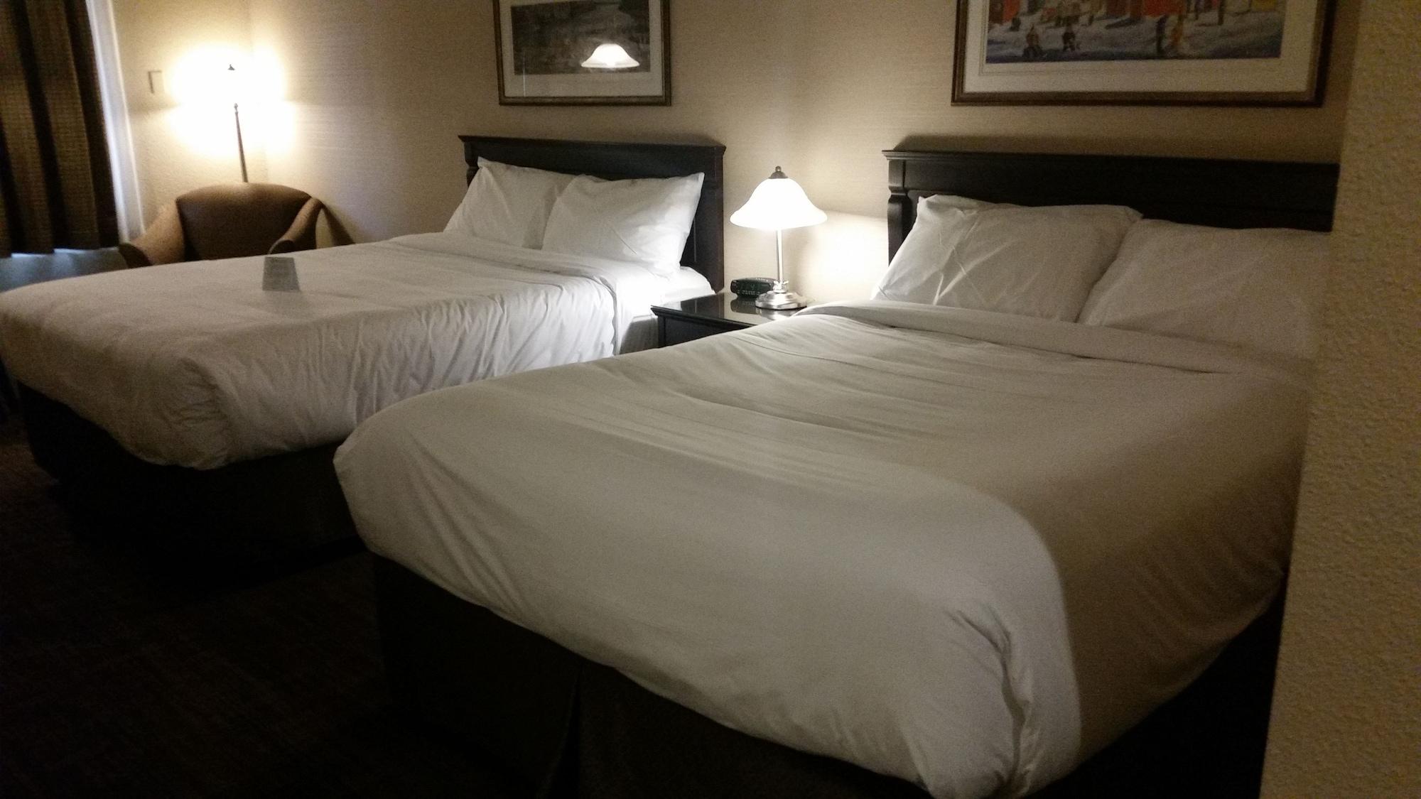 Le Montagnais 4* Saguenay