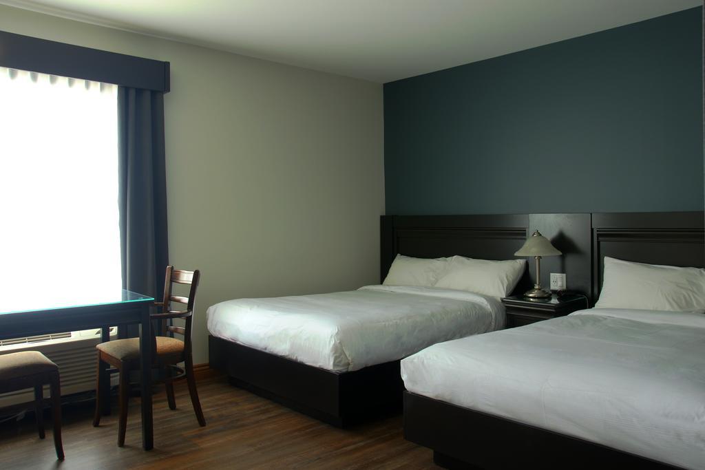 Hotel Le Montagnais Saguenay