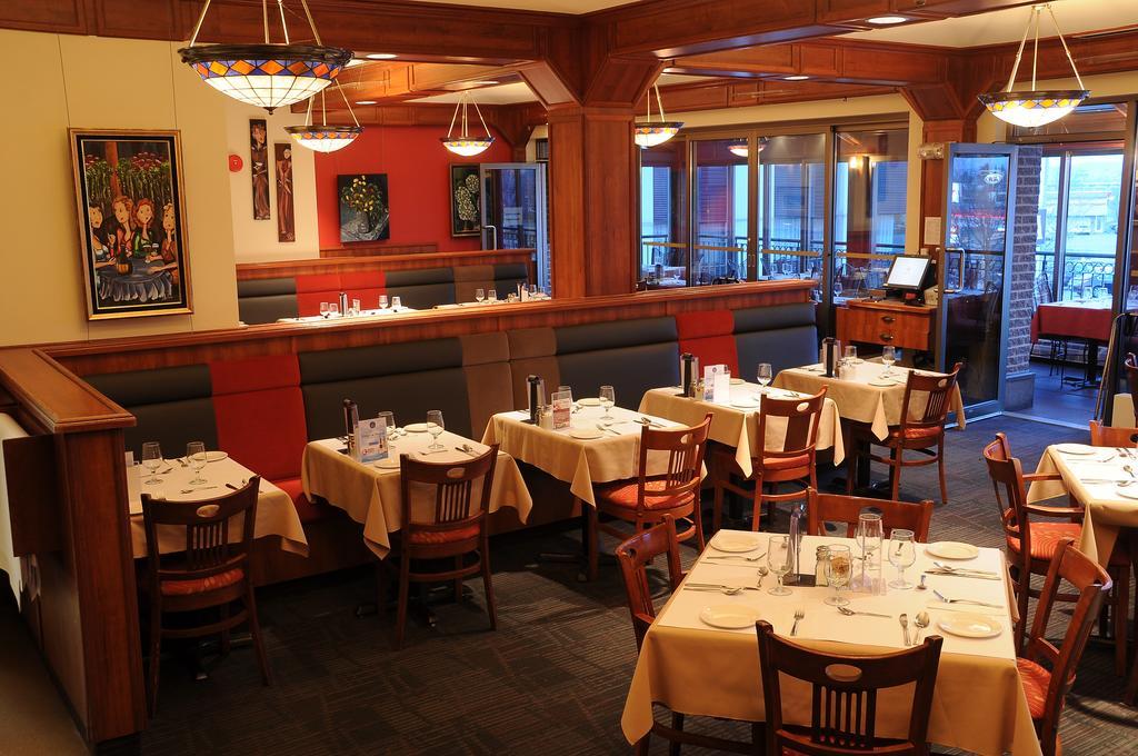 Le Montagnais Hotel Saguenay