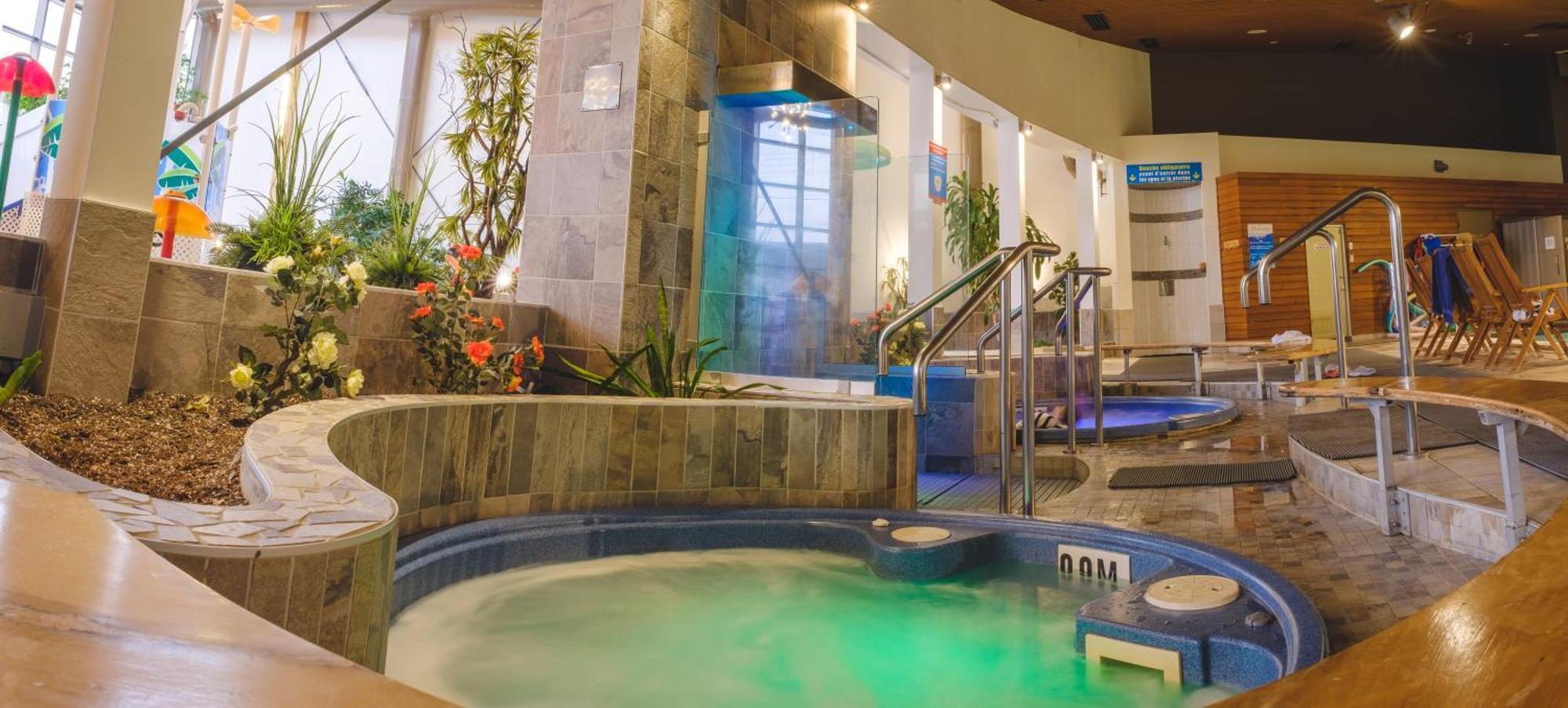 Le Montagnais 4*