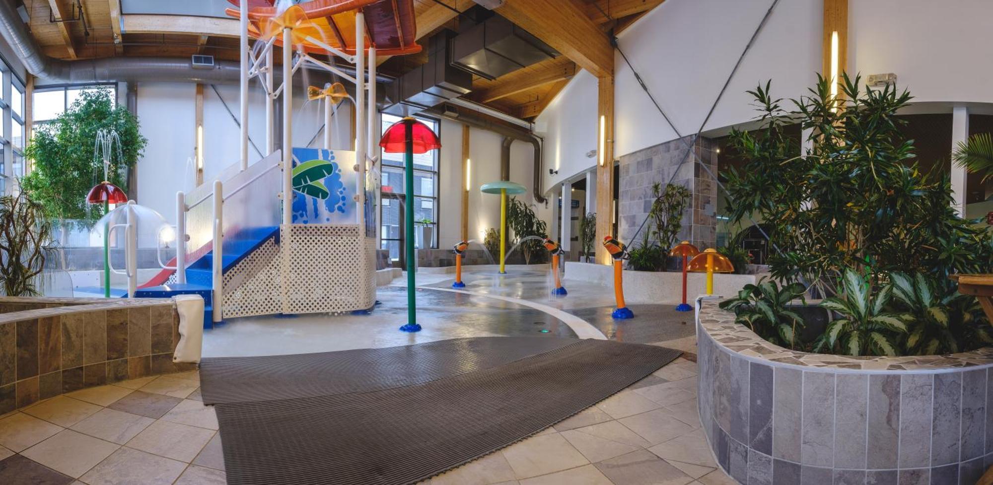 Hotel Le Montagnais