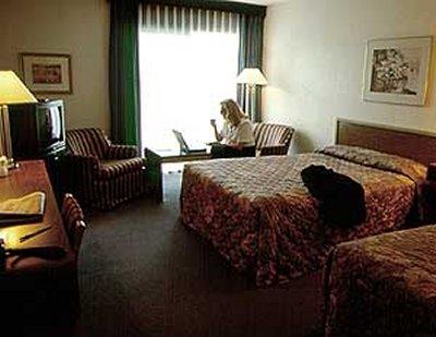 Hotel Le Montagnais