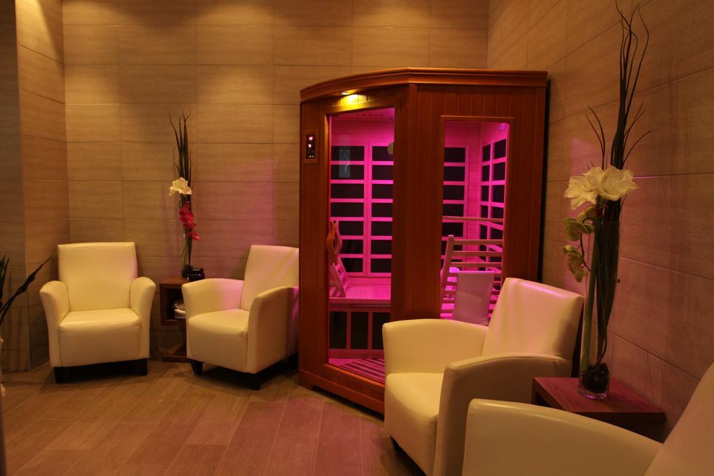 Le Montagnais 4* Chicoutimi