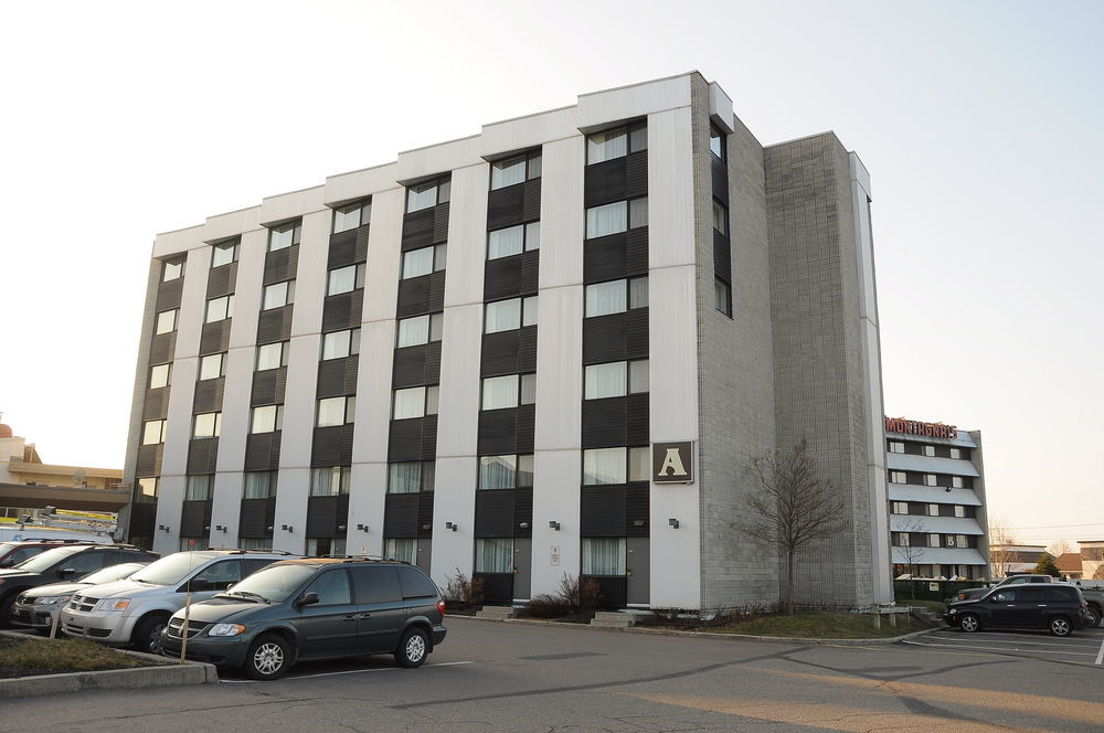 Le Montagnais Saguenay
