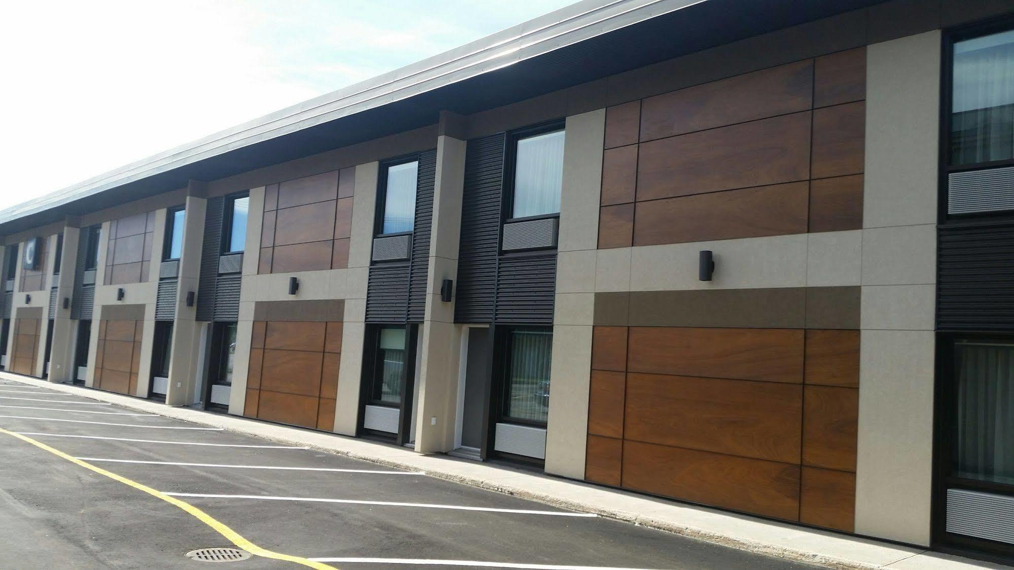 Le Montagnais 4* Saguenay
