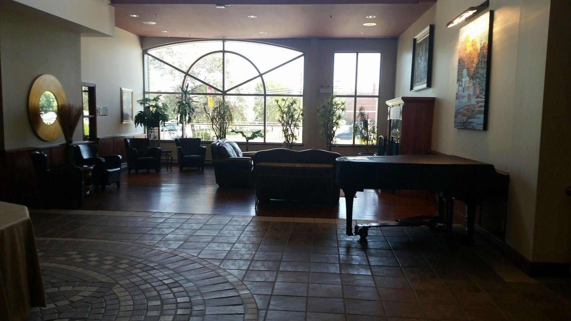 Hotel Le Montagnais 4*