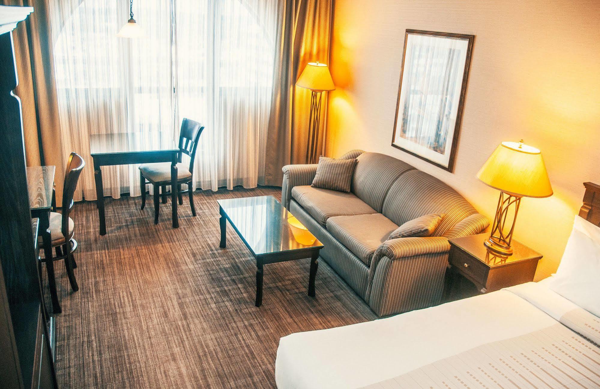 Le Montagnais 4*