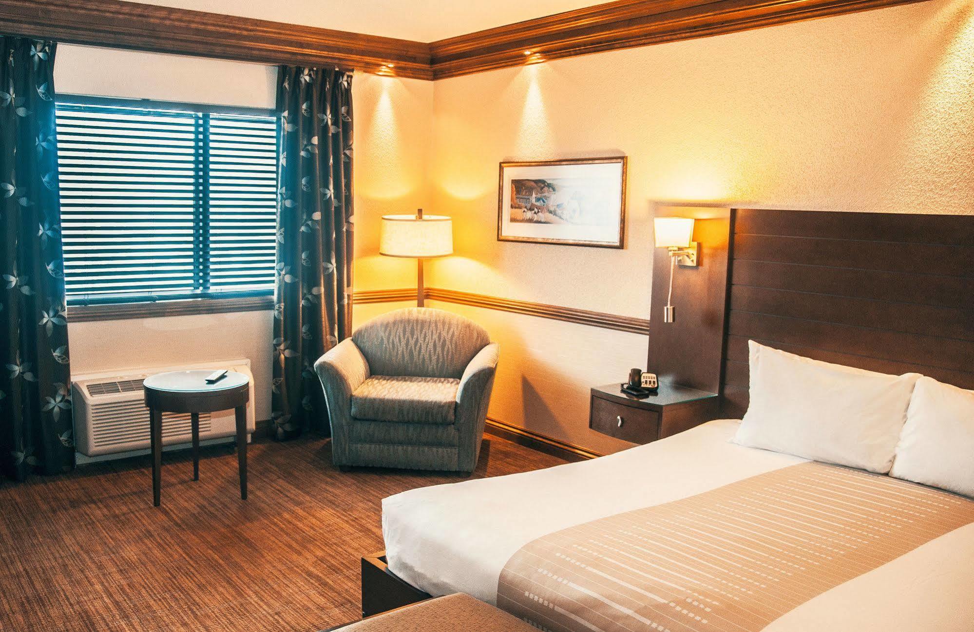 Le Montagnais 4*
