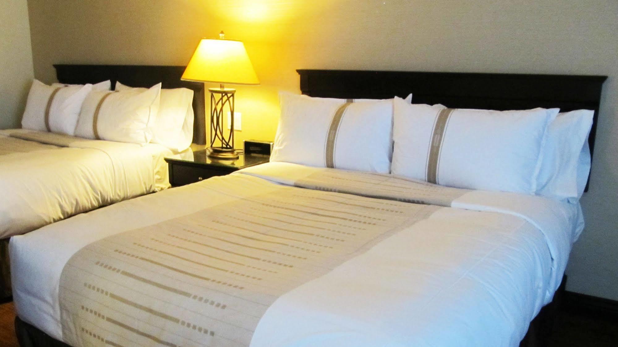 Le Montagnais Saguenay