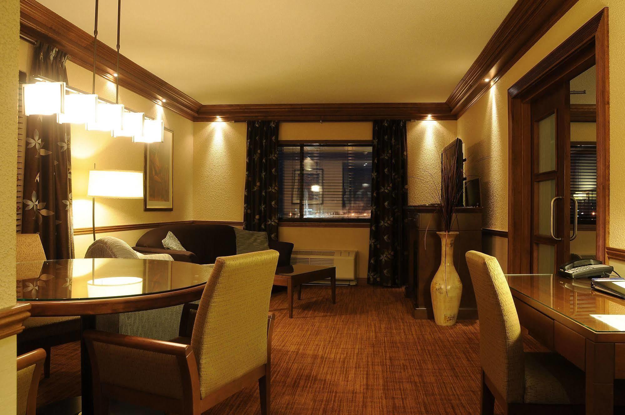 Le Montagnais 4* Chicoutimi