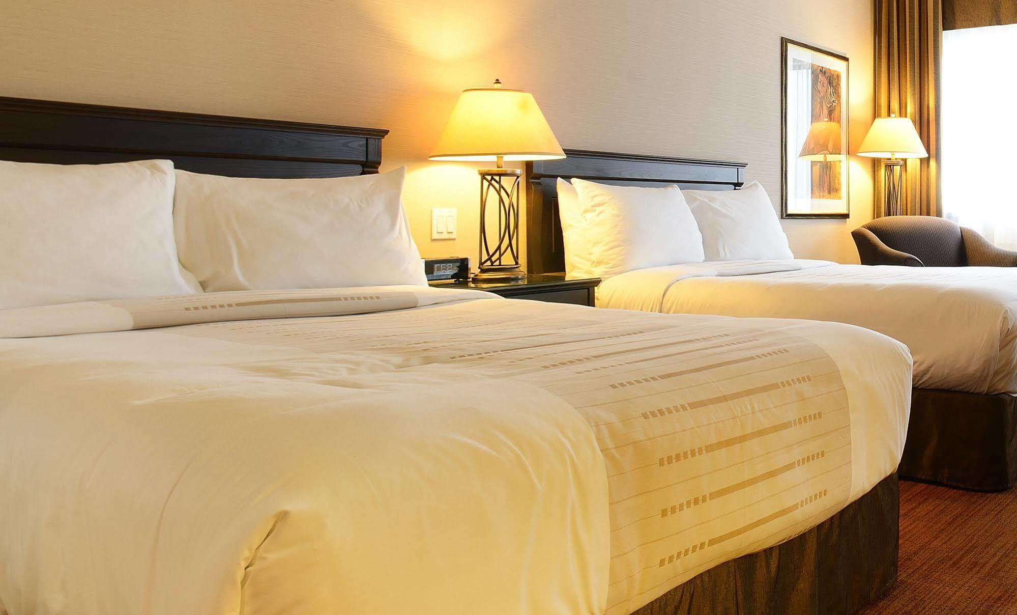 Hotel Le Montagnais