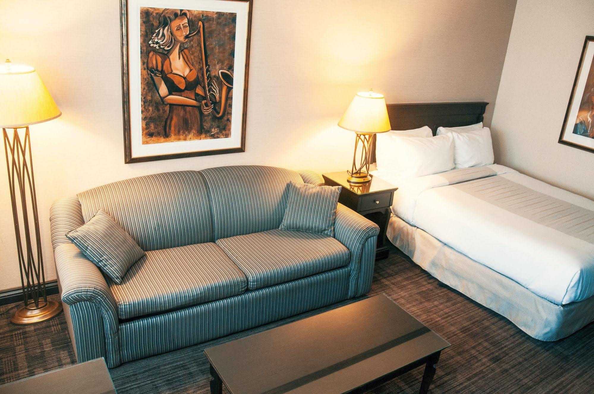 Le Montagnais Chicoutimi