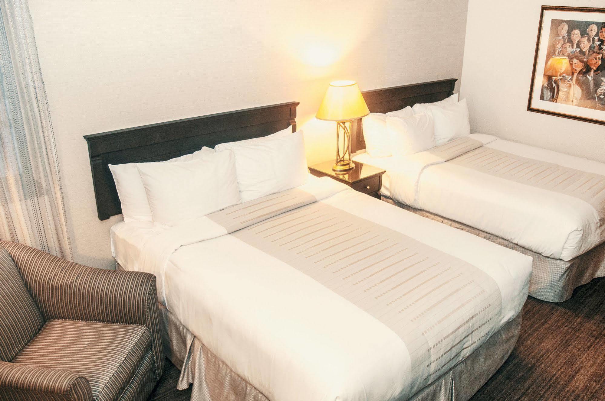 Le Montagnais 4* Chicoutimi
