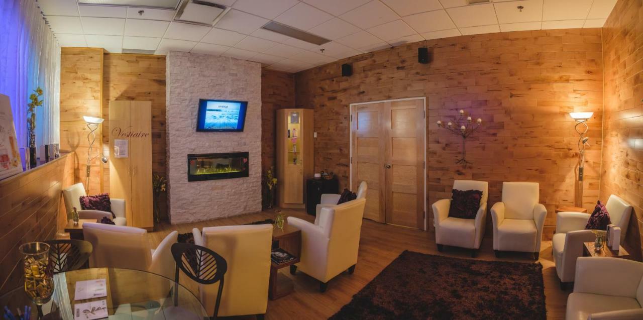 Le Montagnais Hotel Saguenay