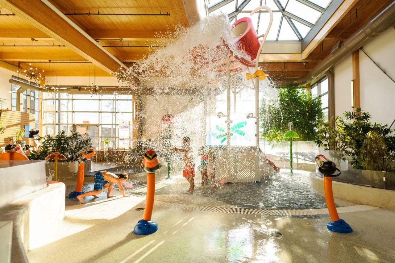 Le Montagnais 4* Saguenay