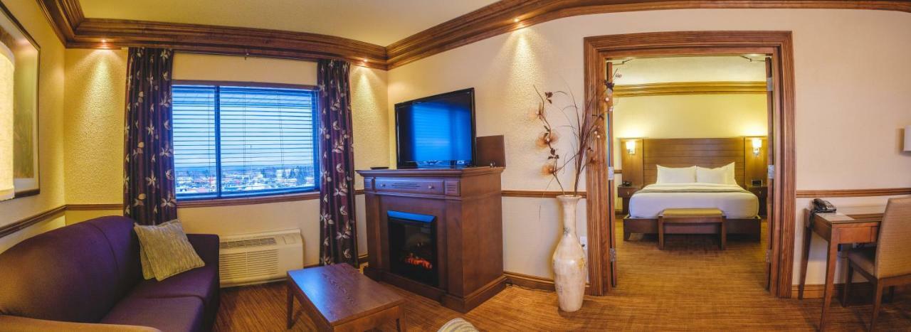 Le Montagnais 4* Saguenay