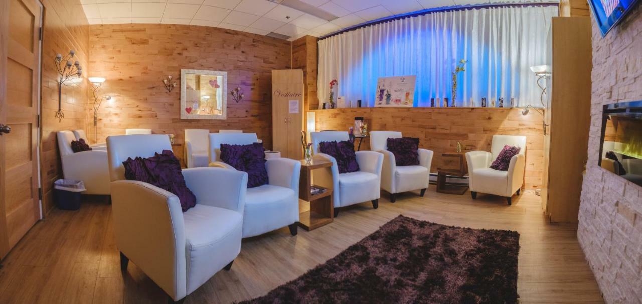 Le Montagnais 4*