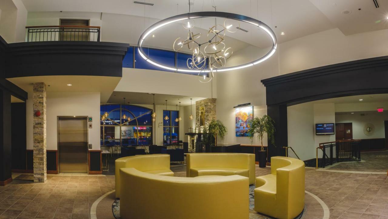 Hotel Le Montagnais Saguenay