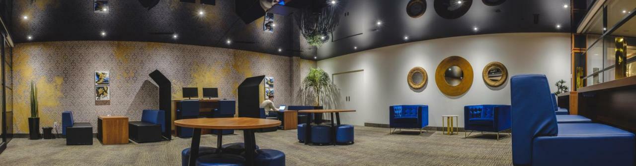 Le Montagnais Hotel Saguenay