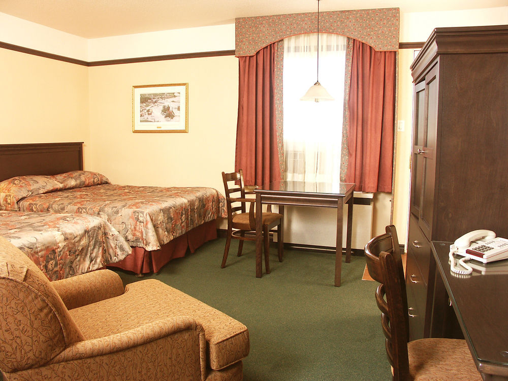 Le Montagnais 4*
